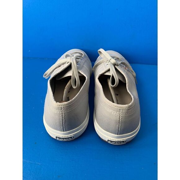 Superga womens shoe size 14.5 - Picture 3 of 6